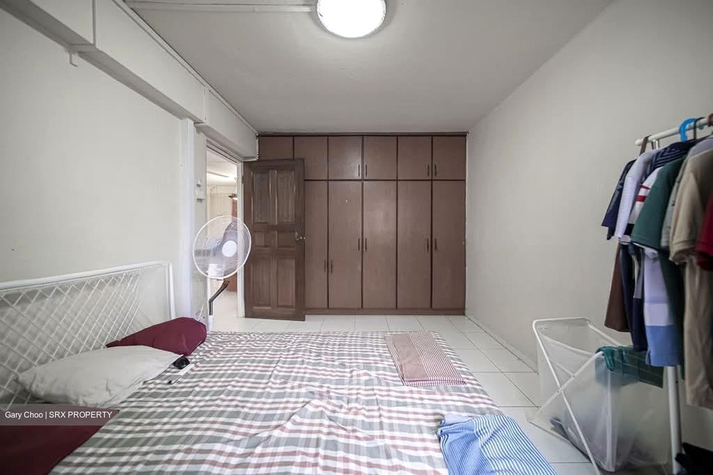 Blk 170 Stirling View (Queenstown), HDB 3 Rooms #557243411